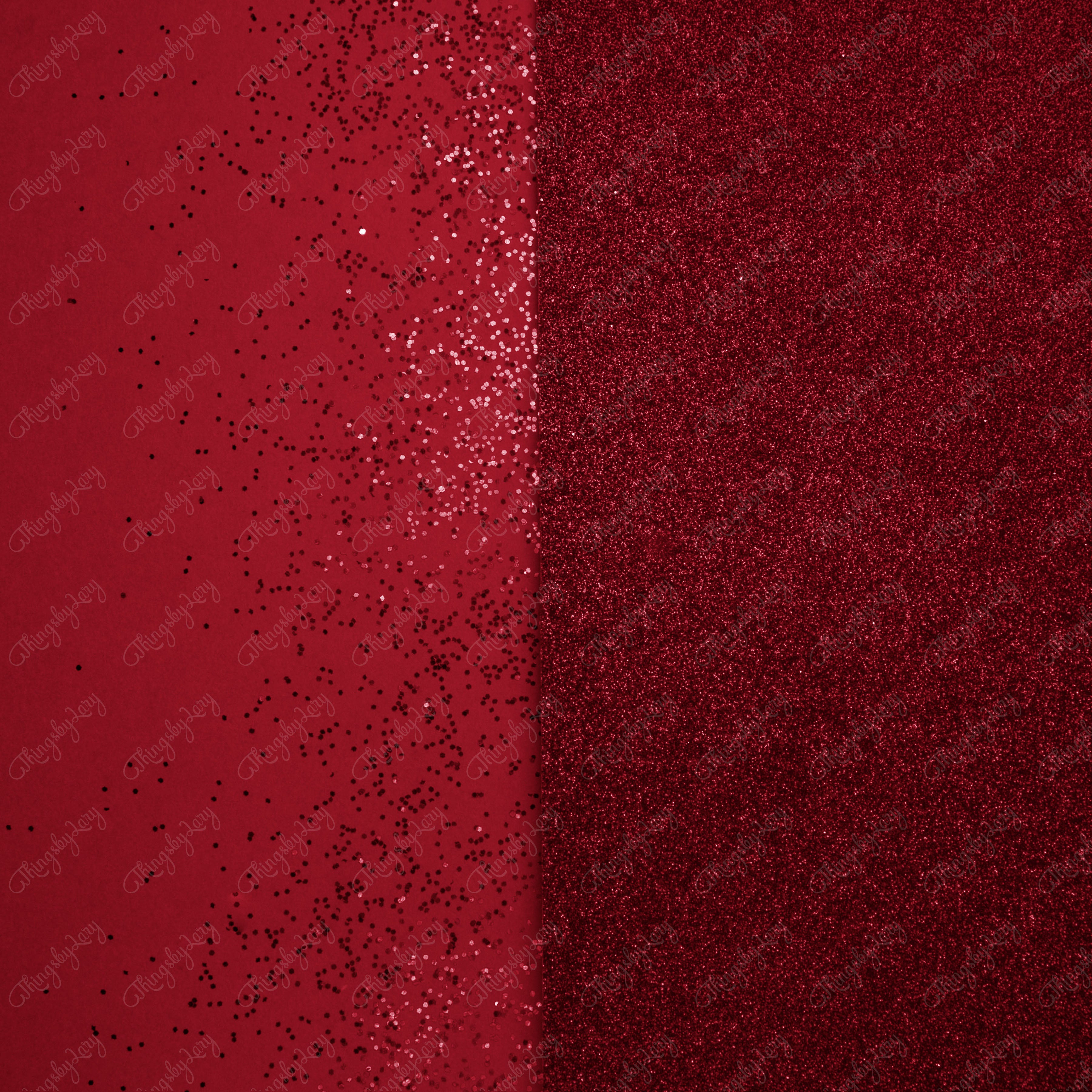 100 Half Split Glitter Background Digital Images