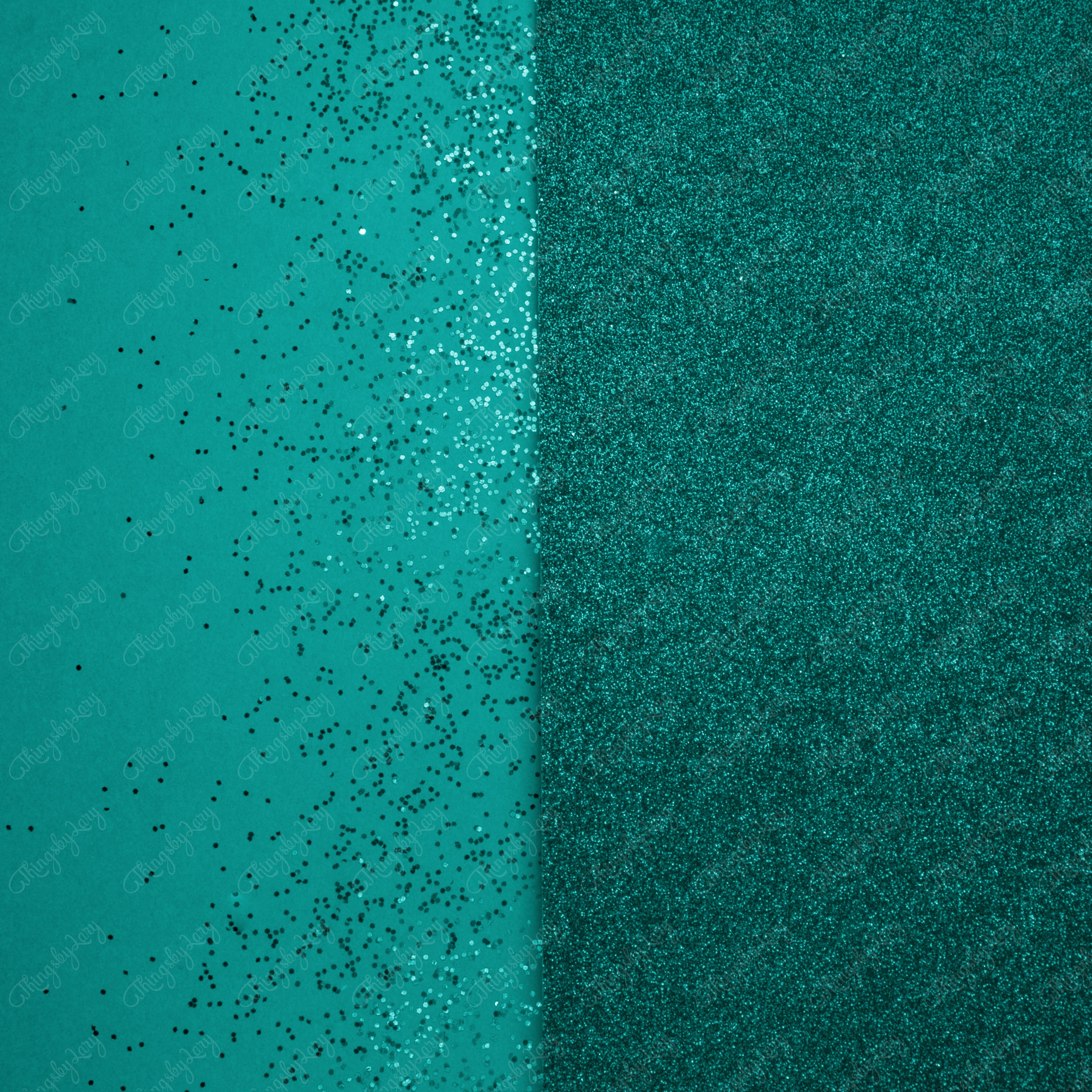 100 Half Split Glitter Background Digital Images