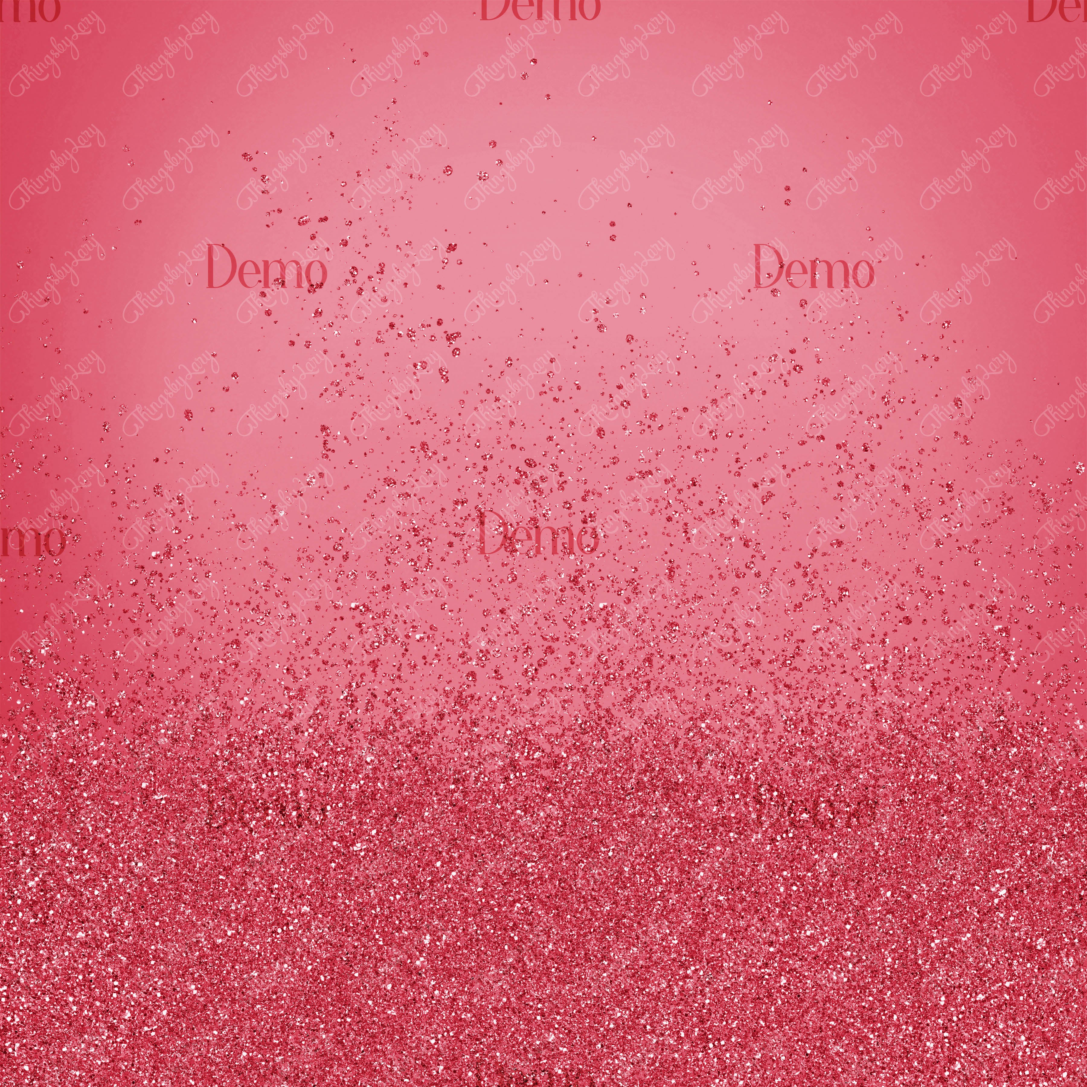 100 Luxury Ombre Splatter Splash Glitter Background