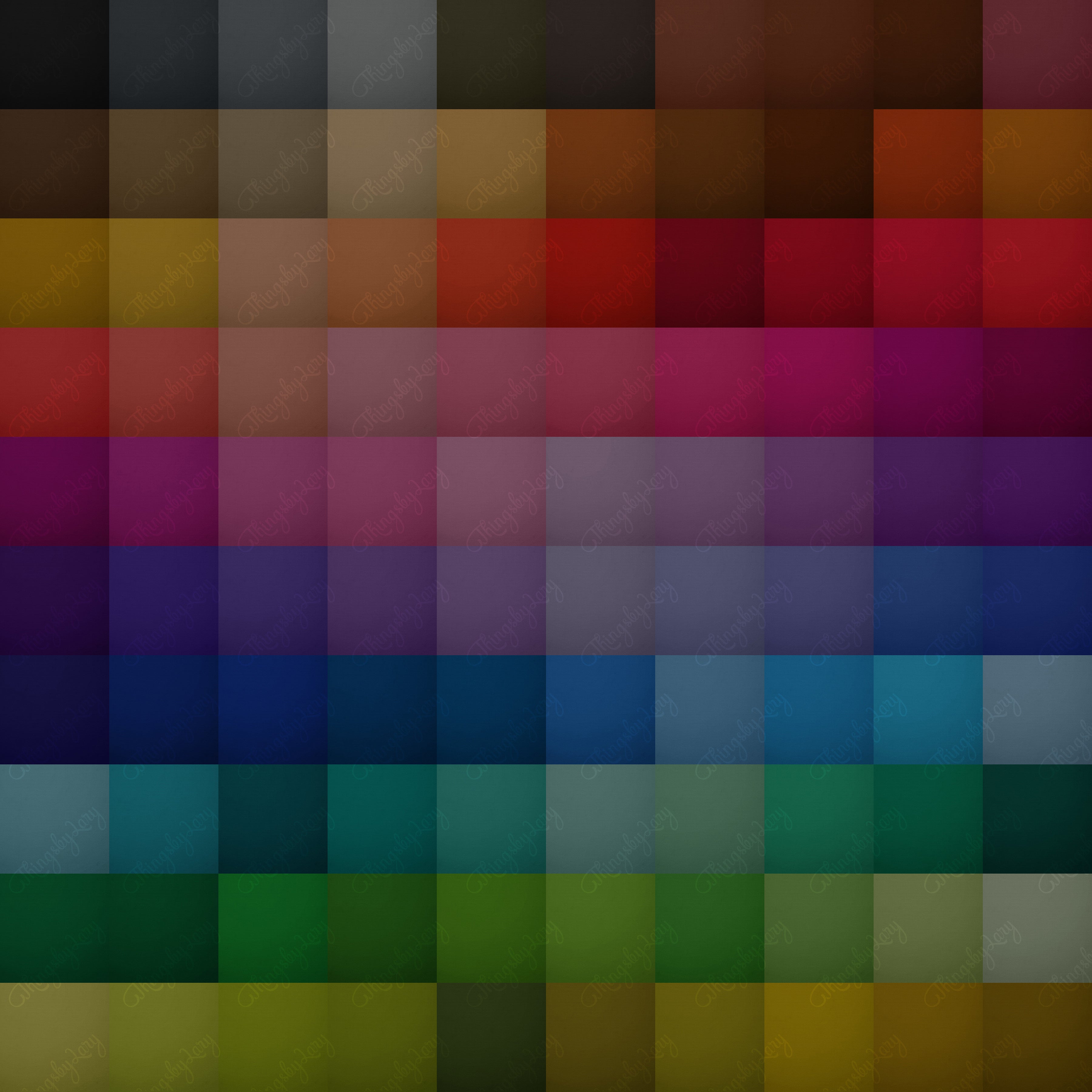 100 Muted Tone Canvas Background JPG