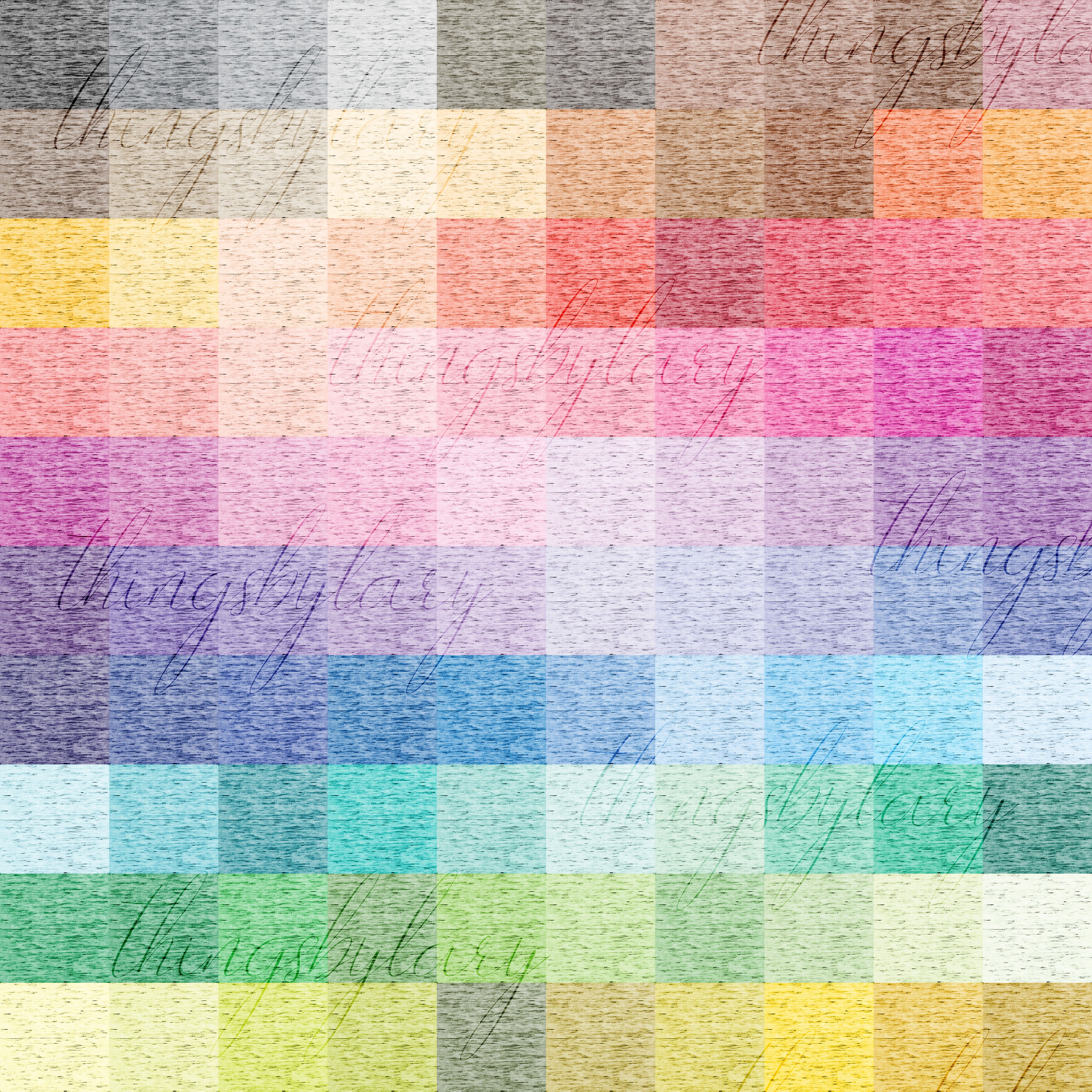 100 Seamless Jersey Cotton Fabric Texture Digital Papers