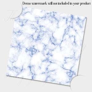 100 Seamless Marble Texture Digital Papers