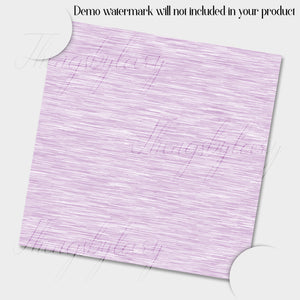100 Seamless Marl Melange Faux Velvet Digital Papers