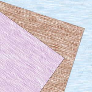 100 Seamless Marl Melange Faux Velvet Digital Papers