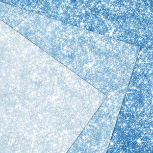 100 Starry Bling Glitter Digital Papers