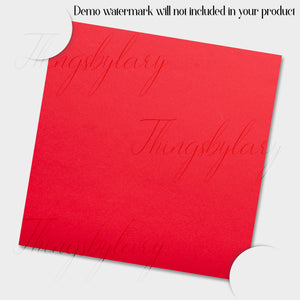 20 Luxury Red Background Valentine Christmas