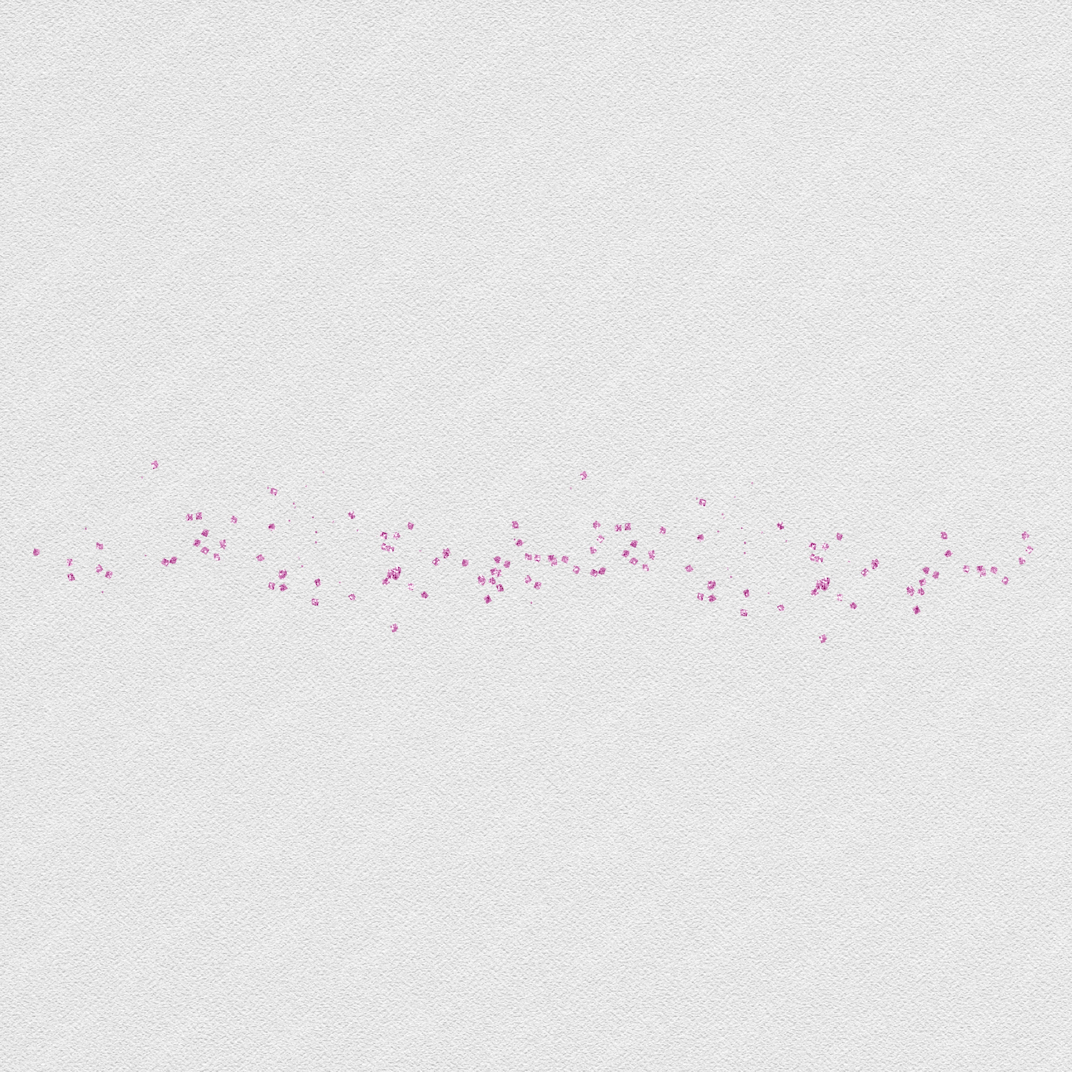 70 Lilac Glitter Particles Set PNG Overlay Images
