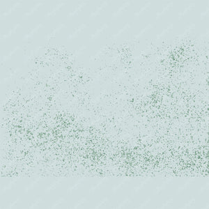 70 Sage Green Glitter Particles Set PNG Overlay Images