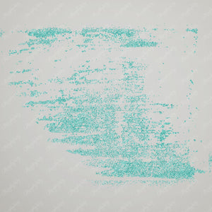70 Turquoise Glitter Particles Set PNG Overlay Images