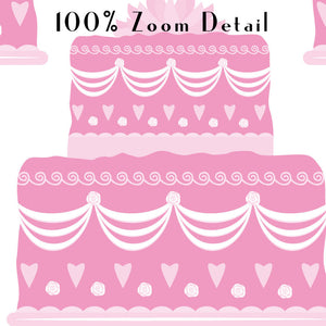 100 Seamless Wedding Cake Papers in 12&quot; x 12&quot;,300 Dpi Planner Paper,Commercial Use,Bridal Shower Papers,Rainbow Paper,Digital Wedding Paper