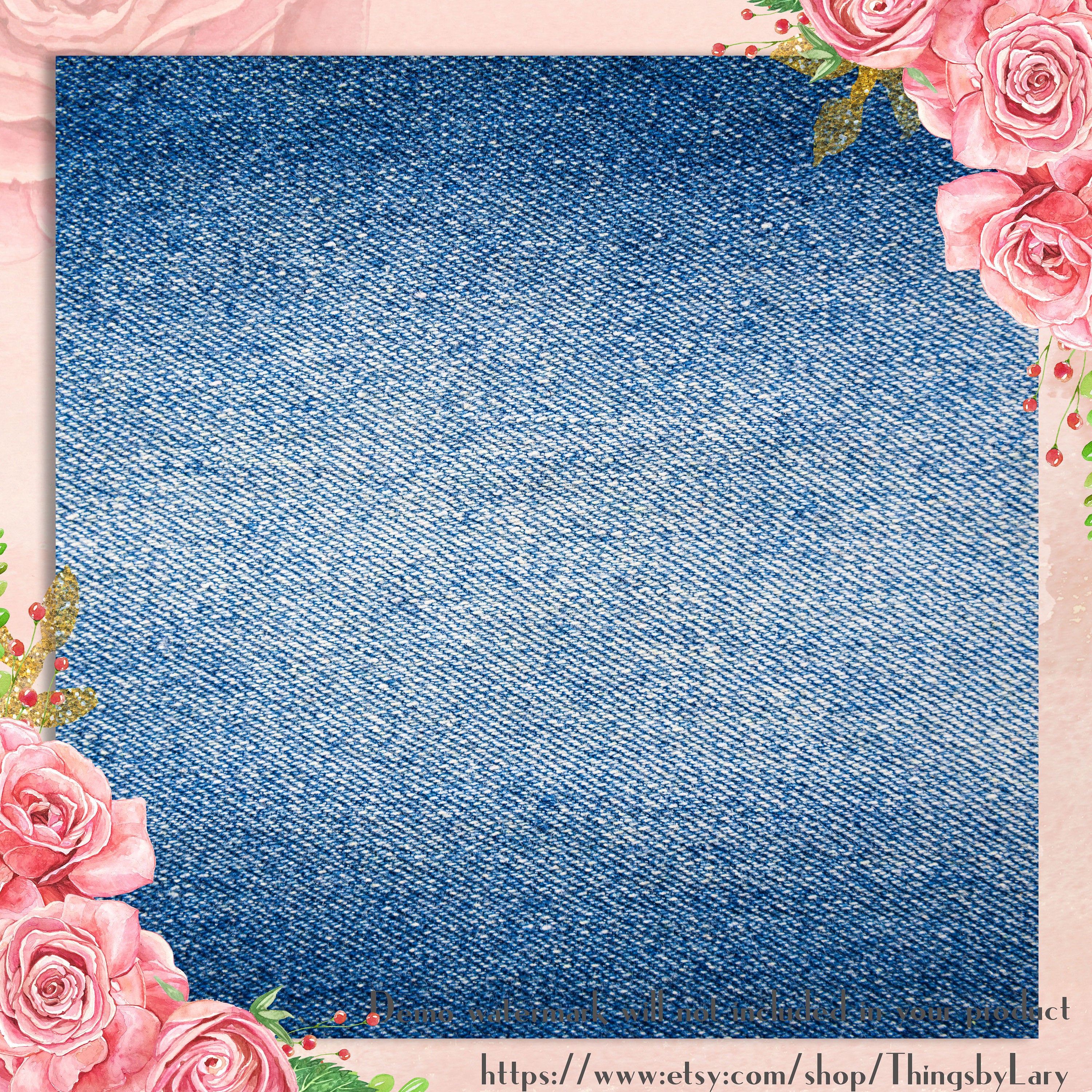 42 Different Fabric Texture Papers Burlap, Canvas, Jeans, Denim, Plaid Antique 12 inch 300 Dpi Instant Download Commercial Use Planner Paper