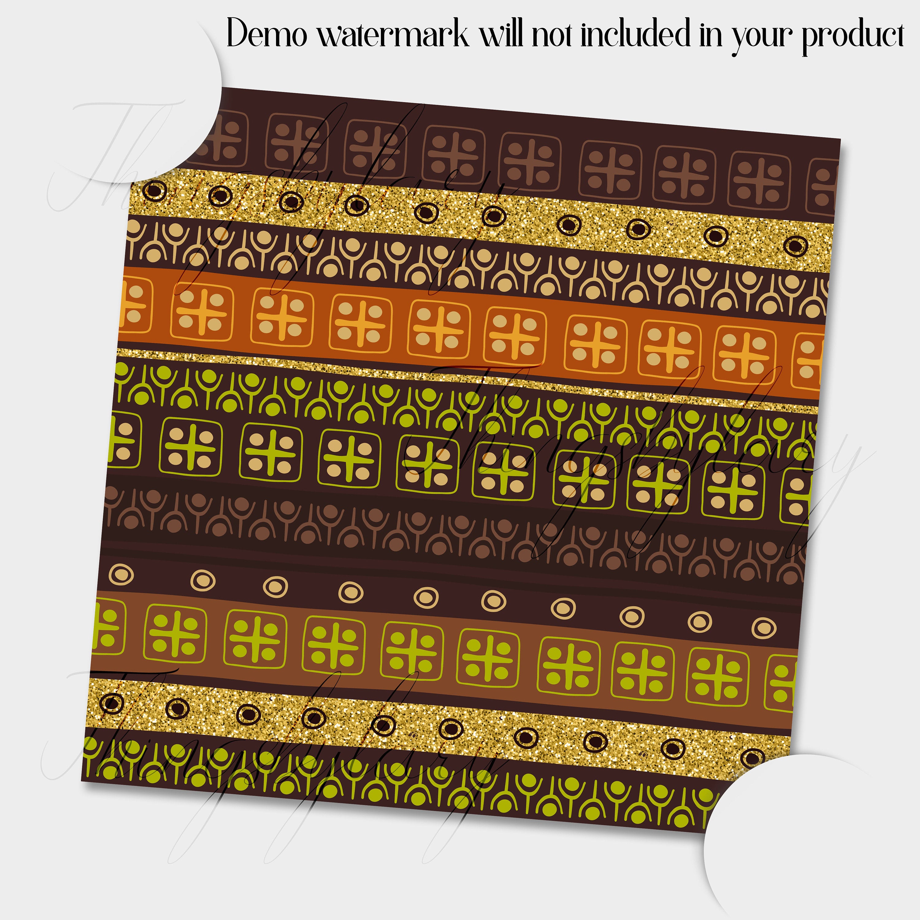 16 Mexico Tribal Seamless Repeat Papers 12 x 12 inch 300 Dpi Instant Download, Scrapbook Papers, Boho, Cinco de Mayo, Mexico, Aztec