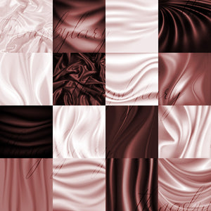16 Marsala Silk Texture Paper, luxury wedding, scrapbooking, sparkle, Satin Paper, Marsala Satin, Marsala Silk, Fabric Texture Paper