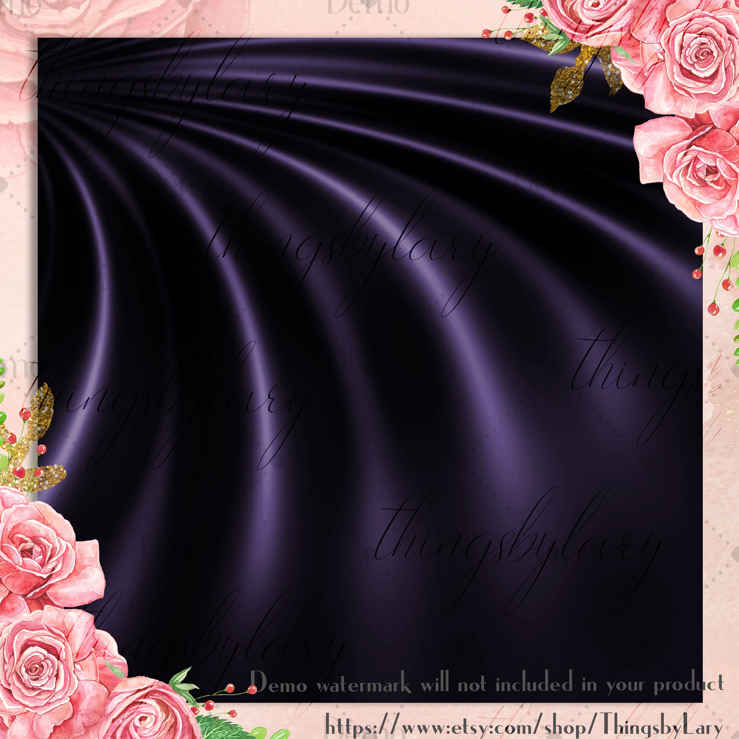 16 Ultra Violet Silk Texture Paper, luxury wedding, scrapbooking, sparkle, Satin Paper, Purple Satin, Purple Silk, Fabric Texture Paper