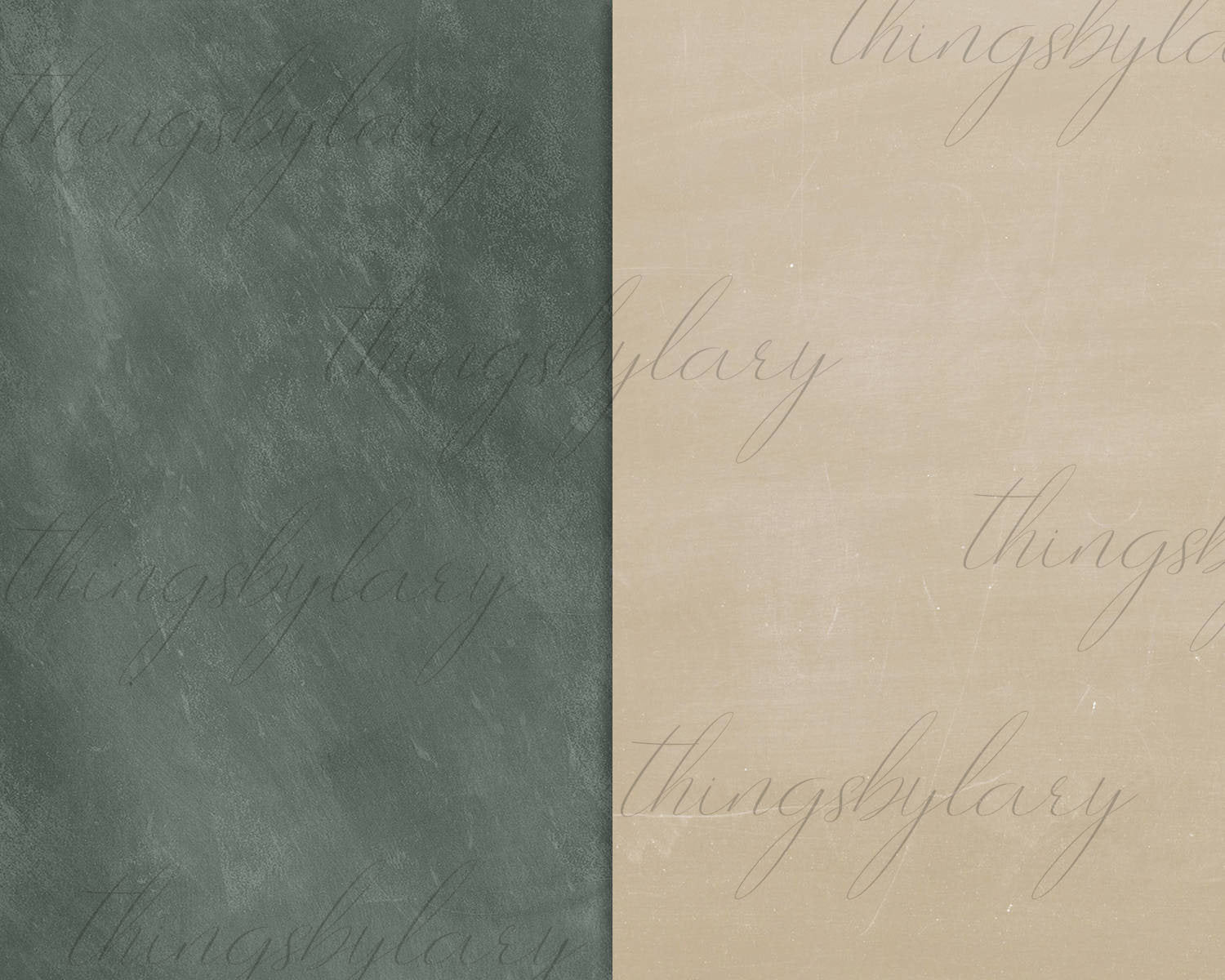 18 Chalkboard Digital Papers 12&quot;, Chalkboard Image, Digital Image Pack