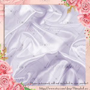 16 Ultra Violet Silk Texture Paper, luxury wedding, scrapbooking, sparkle, Satin Paper, Purple Satin, Purple Silk, Fabric Texture Paper