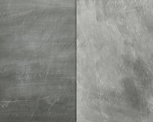 18 Chalkboard Digital Papers 12&quot;, Chalkboard Image, Digital Image Pack