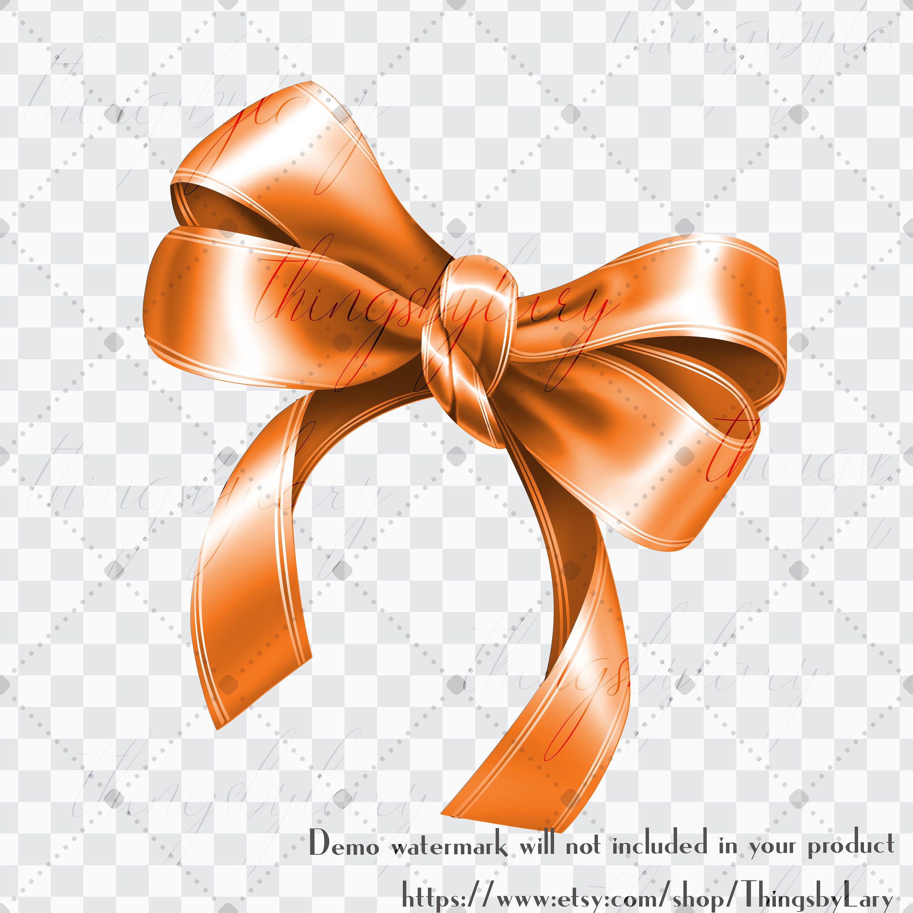 56 Halloween Bows and Ribbons Cliparts, 300 Dpi, Instant Download, Commercial Use, Halloween Gift, Digital Satin Bows, Halloween Invitation