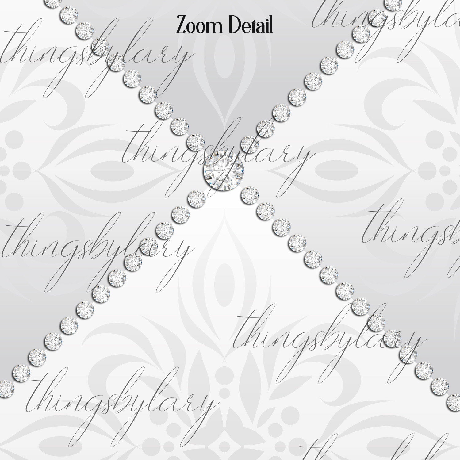 254 Seamless White Diamond Luxury Upholstery Tufted Background Digital Papers 12&quot; 300 Dpi Instant Download Commercial Use Seamless Luxury