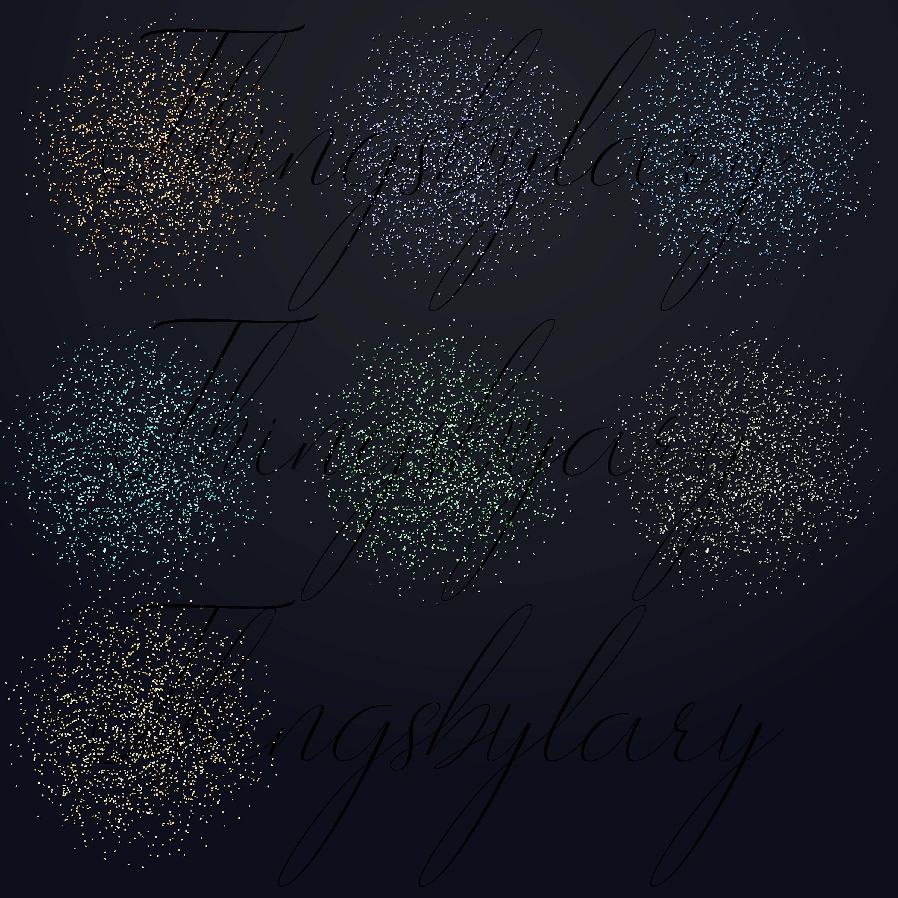 32 Glitter Particles Overlay Images 16 Colors Commercial Use Glitter Dust Confetti Digital Confetti Glitter Overlay Gold Glitter Silver Red