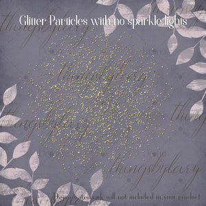 32 Glitter Particles Overlay Images 16 Colors Commercial Use Glitter Dust Confetti Digital Confetti Glitter Overlay Gold Glitter Silver Red
