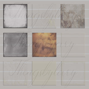 27 Antique Vintage Grunge Texture Overlay Images PNG Transparent 300 Dpi Instant Download Commercial Use Retro Texture Old Photo Overlay