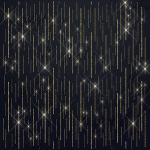 16 seamless Glitter Tinsel Rain Drop Curtain Overlay Images 16 Colors Glitter Overlay Commercial Use PNG Transparent 300 Dpi Gold Rose Gold