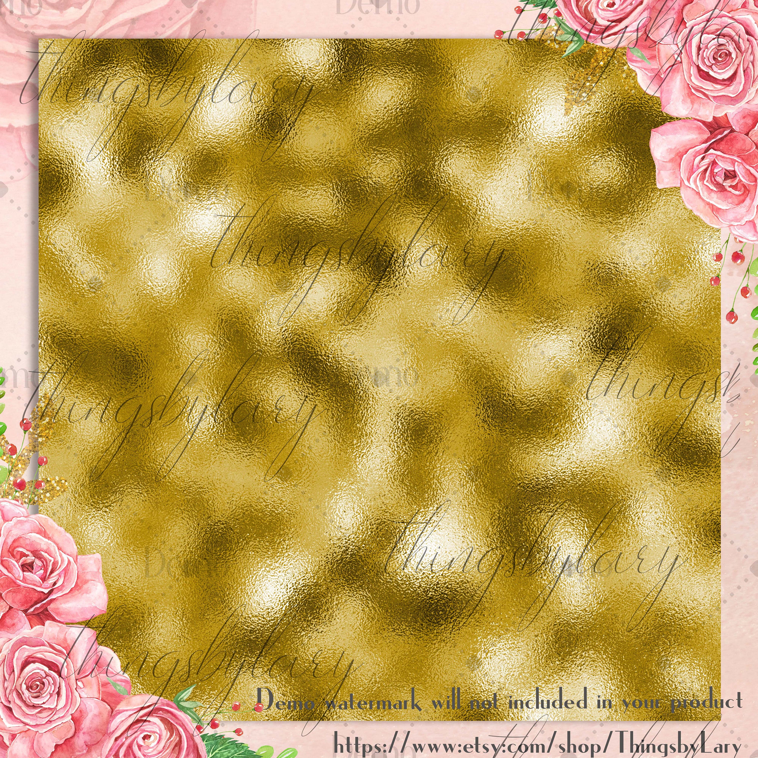100 Vivid Foil Texture Digital Papers in 12 inch, Instant Download Commercial Use 300 Dpi Planner Paper, luxury foil printing gold silver