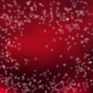 27 Bokeh Overlay Digital Images PNG Transparent 300 Dpi Instant Download Commercial Use Winter Overlay Christmas Holiday Heart Bokeh Curtain