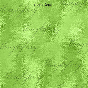 42 Luxury Greenery Foil Papers 12 inch, 300 Dpi Planner Paper, Commercial Use, Scrapbook Paper, Christmas Foil st patrick&#39;s day green foil