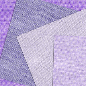 18 Seamless Realistic Purple Lilac Burlap Digital Papers 12 x 12 inch 300 Dpi Planner Paper Commercial Use Scrapbook Shabby Chic Linen Paper