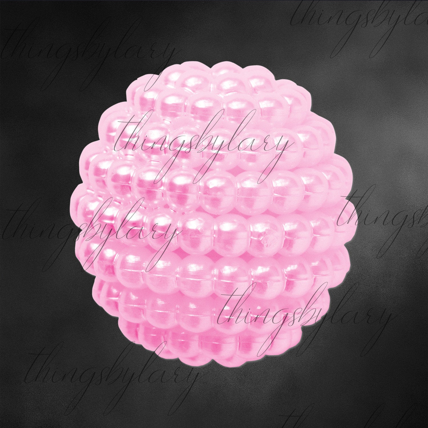 100 Pearl Pomander Digital Clip Art Images 300 DPI PNG Planner Clip Art Scrapbooking Jewelry Pearl Ball Bridal Shower Pearl Sphere Wedding