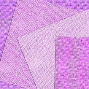 18 Seamless Realistic Purple Lilac Burlap Digital Papers 12 x 12 inch 300 Dpi Planner Paper Commercial Use Scrapbook Shabby Chic Linen Paper