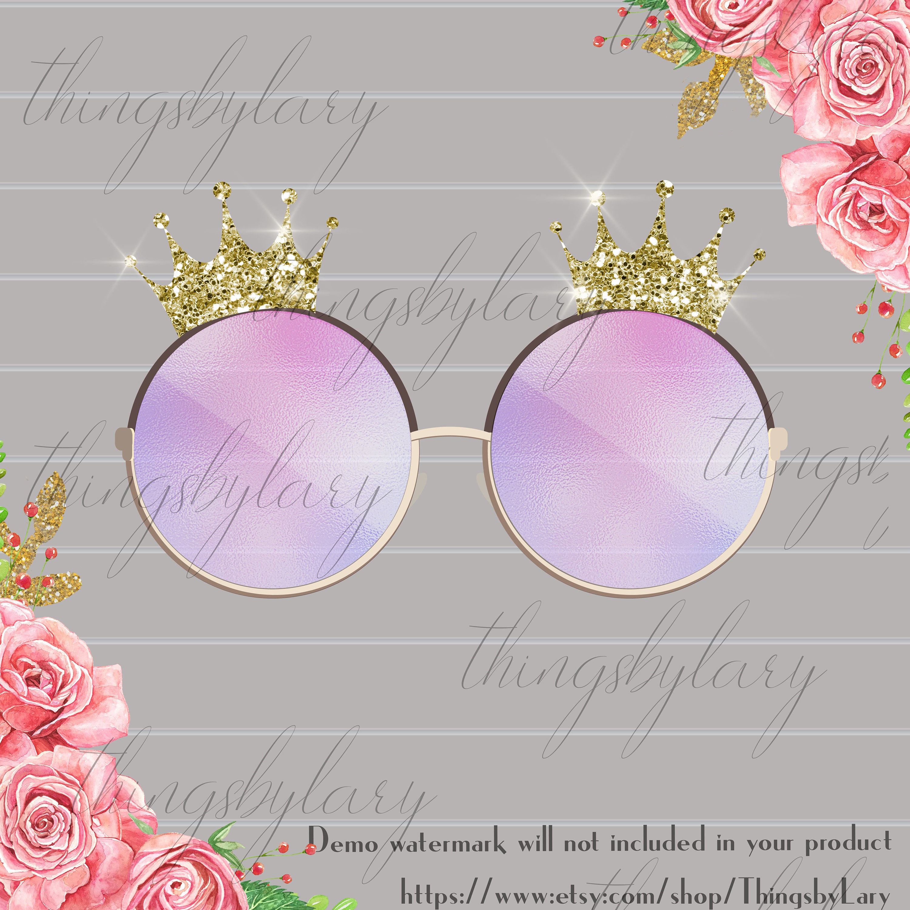 32 Magical Unicorn Digital Sunglasses Overlay Images 300 Dpi PNG Instant Download Commercial Use Diamond Eye Glasses Sunglasses Summer Trip