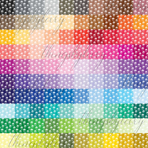 100 Seamless Tinted Cute Raining Cloud Digital Papers 12x12&quot; 300 Dpi Commercial Use Instant Download Kid Scrapbook Party Kit Baby Shower Sky