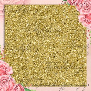 100 Seamless Glitter Digital Papers 12x12&quot; 300 Dpi Planner Paper Commercial Use Instant Download Scrapbook Rainbow Journal Gold Glitter